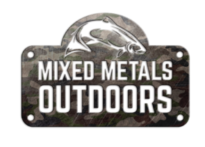 Mixed Metals Outdoors